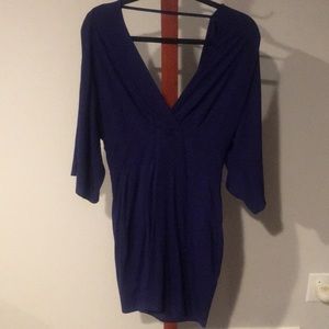 Bodycon Dress